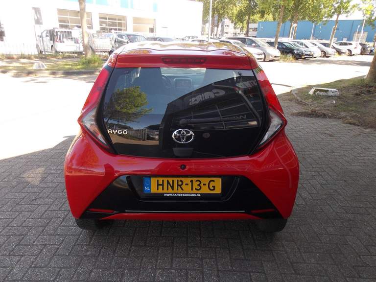 Toyota