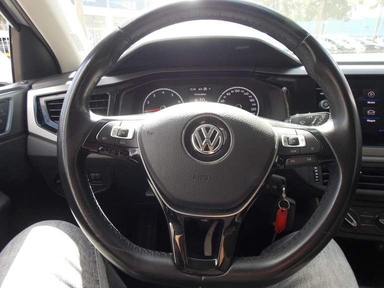 Volkswagen Volkswagen