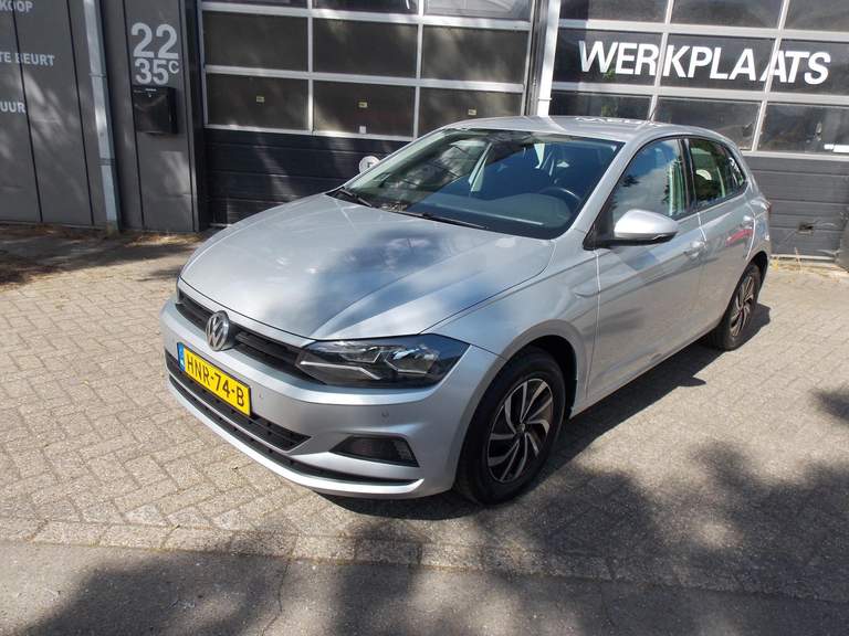 Volkswagen Volkswagen