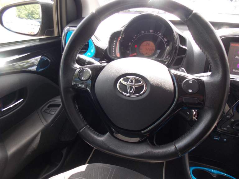 Toyota