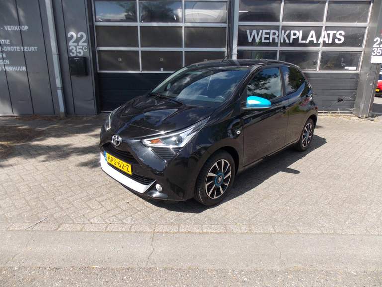 Toyota