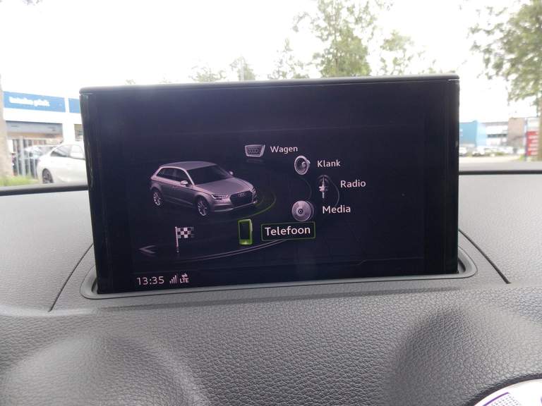 Audi Audi