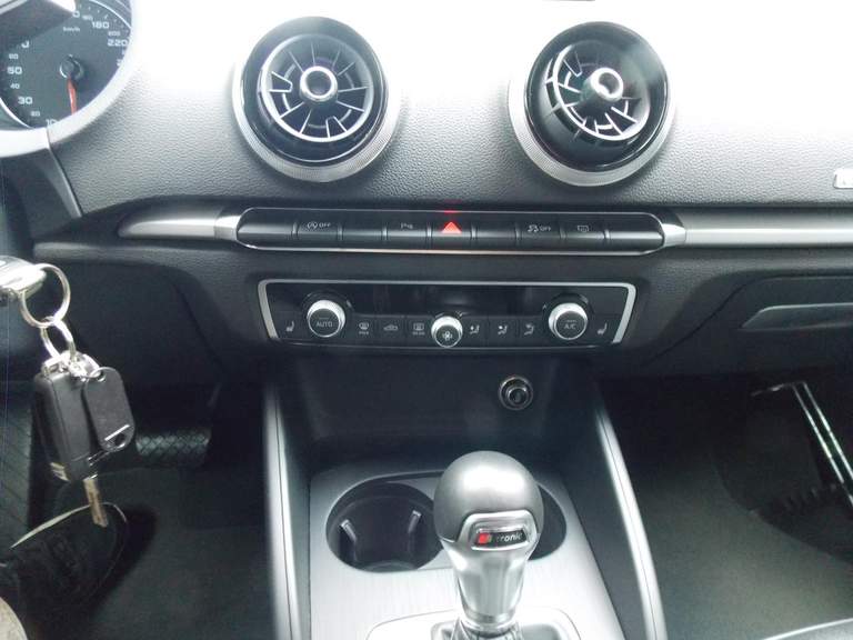 Audi Audi