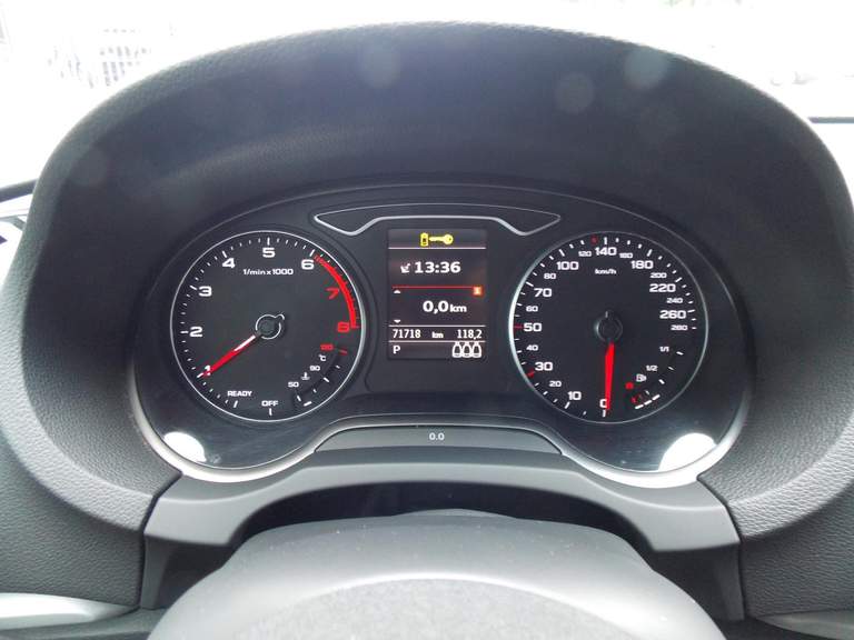 Audi Audi