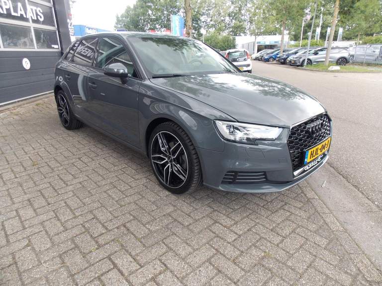 Audi Audi
