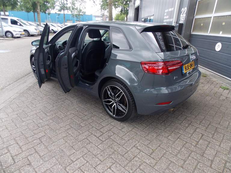 Audi Audi