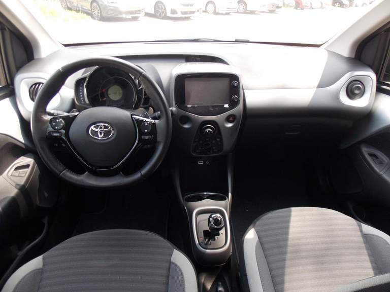 Toyota Toyota