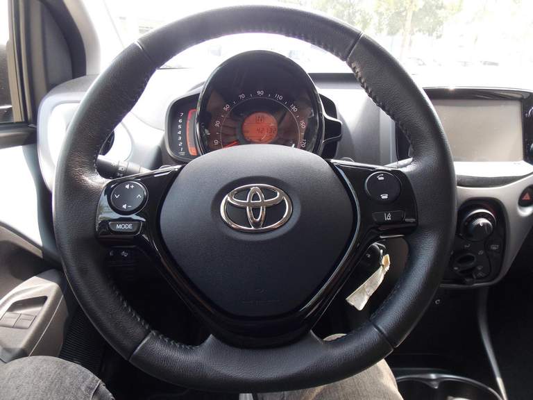 Toyota Toyota