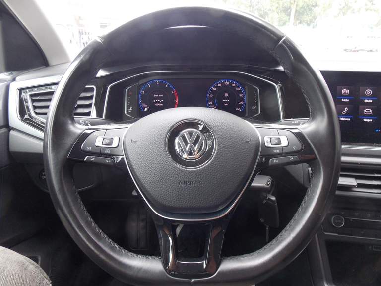 Volkswagen Volkswagen