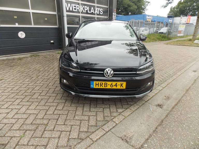 Volkswagen Volkswagen