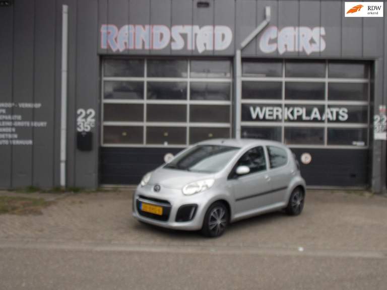 Citroën