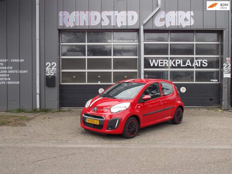 Citroën