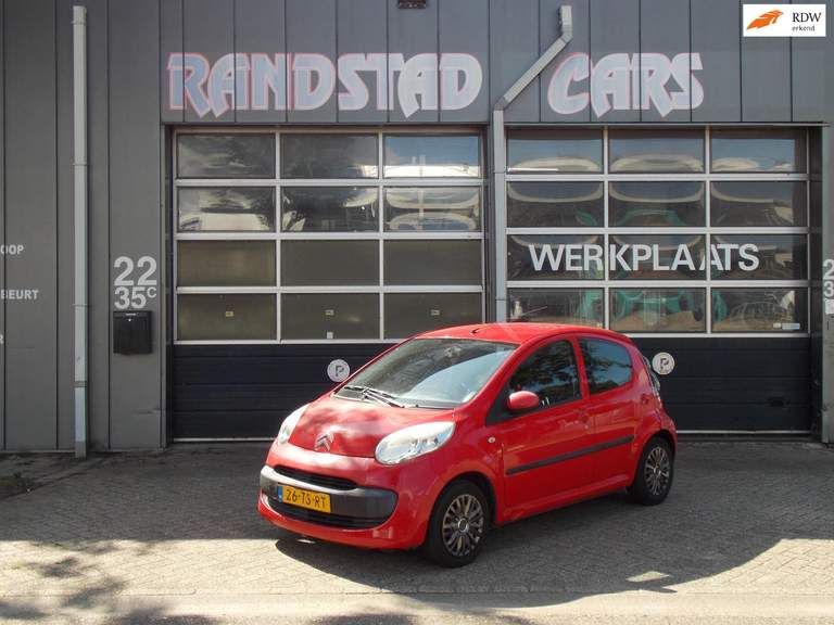 Citroën