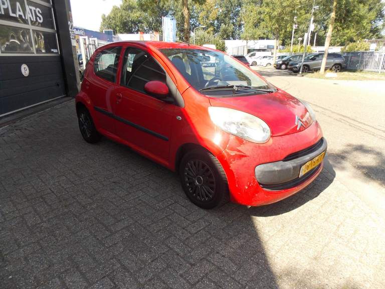 Citroën