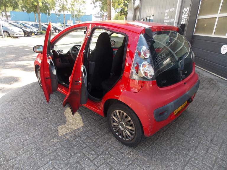 Citroën