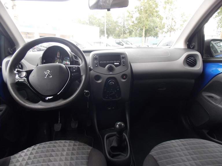 Peugeot
