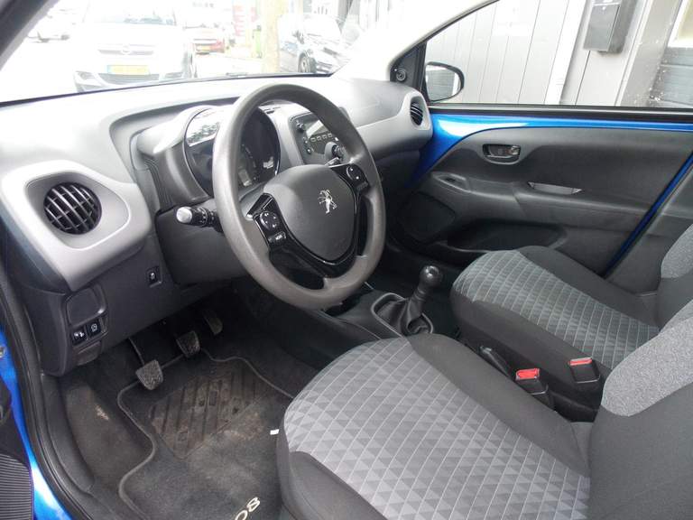 Peugeot