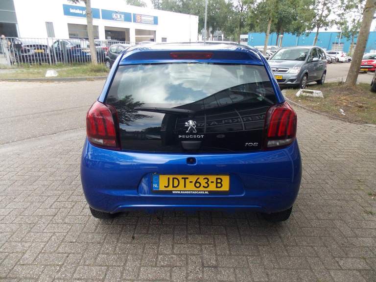 Peugeot
