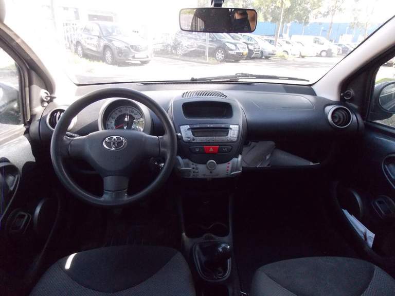 Toyota Toyota