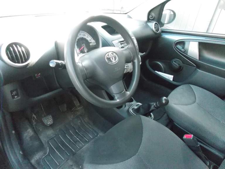 Toyota Toyota