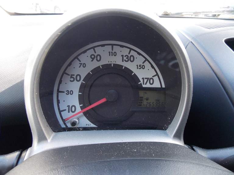 Toyota Toyota