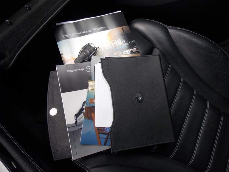 Mercedes-Benz Mercedes-Benz