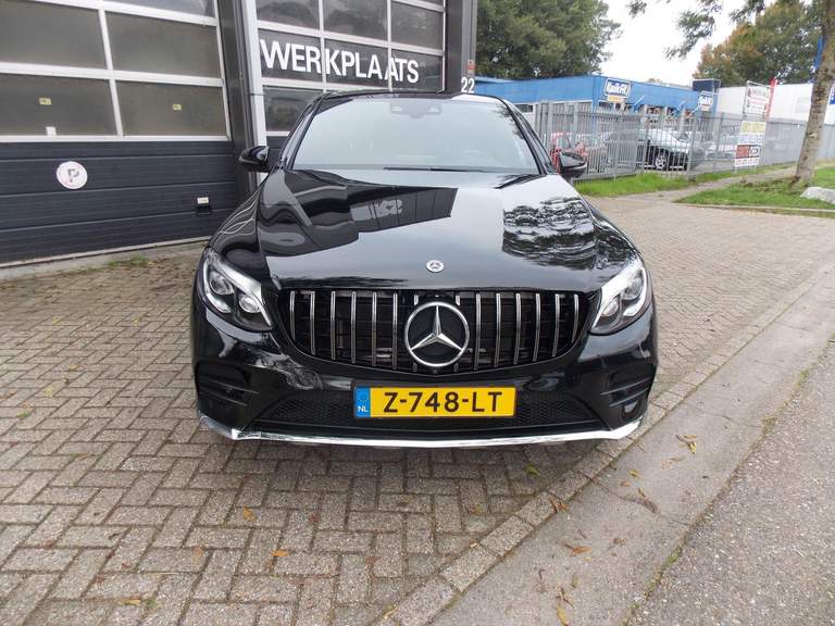 Mercedes-Benz Mercedes-Benz