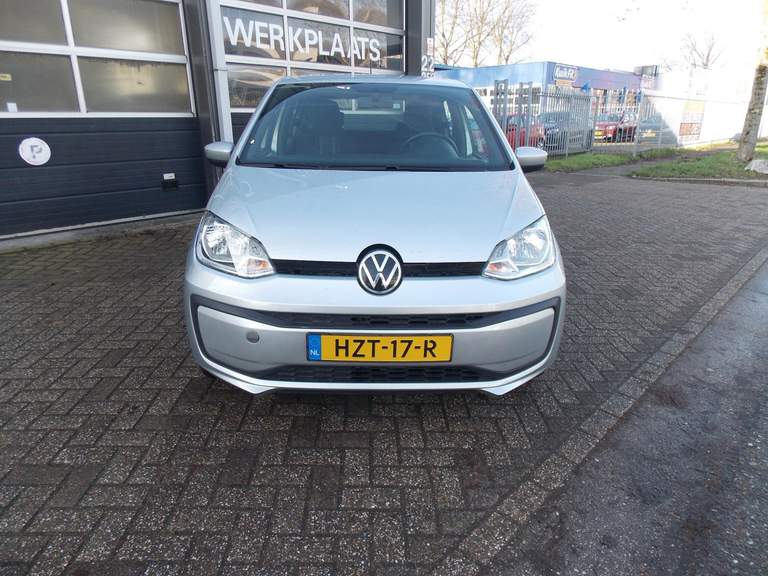 Volkswagen Volkswagen