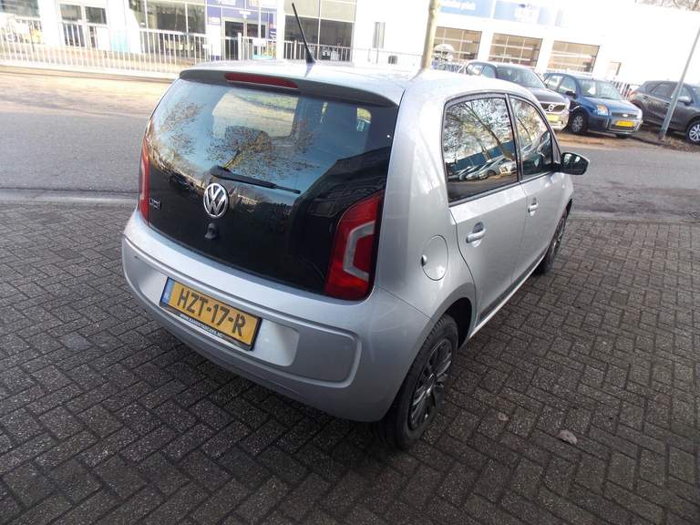 Volkswagen Volkswagen