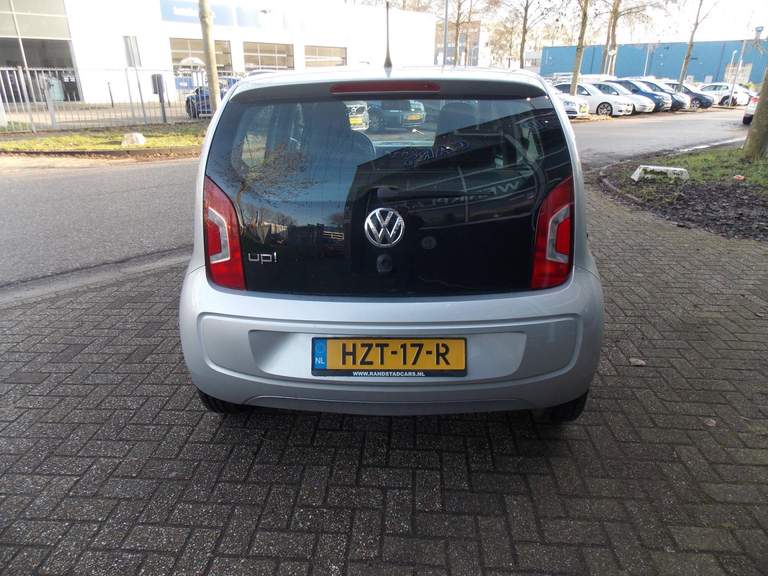 Volkswagen Volkswagen