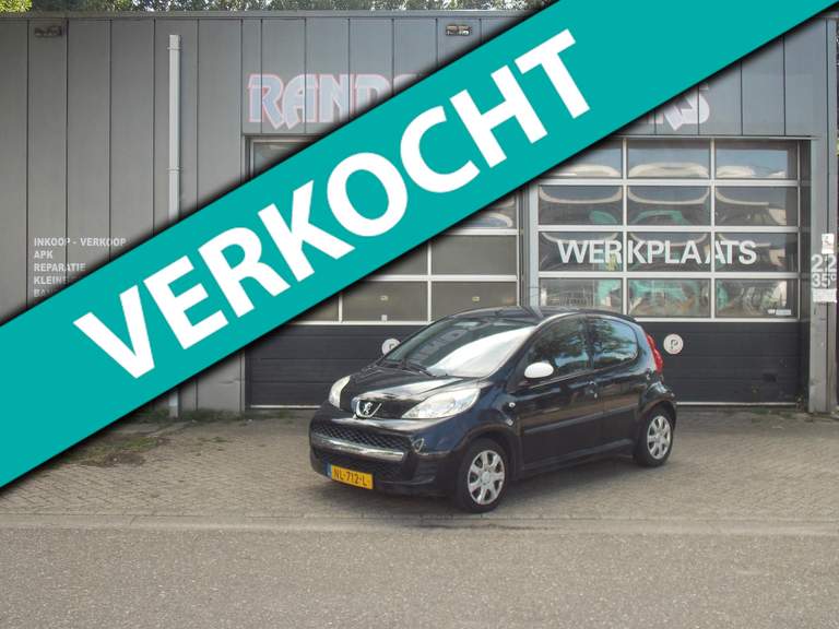 Peugeot Peugeot