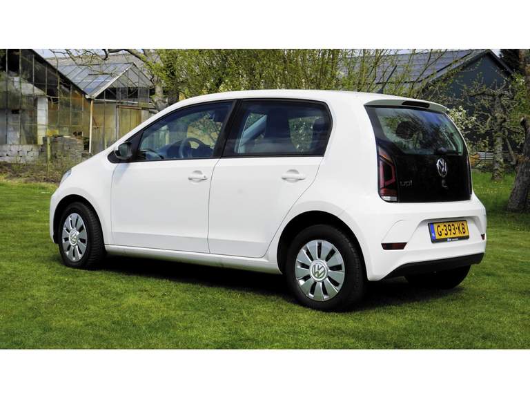 Volkswagen Volkswagen
