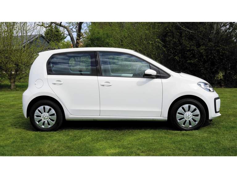 Volkswagen Volkswagen