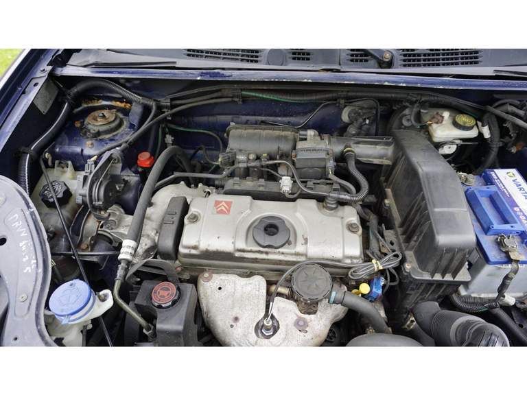 Citroën Citroën