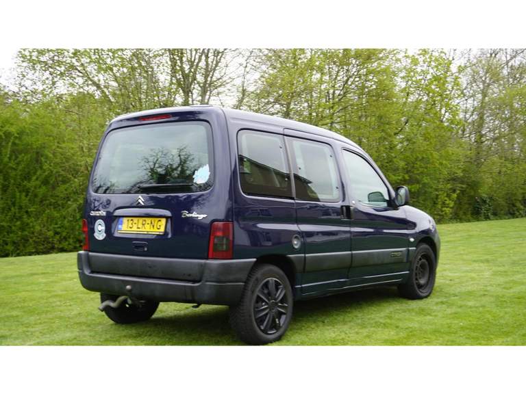 Citroën Citroën