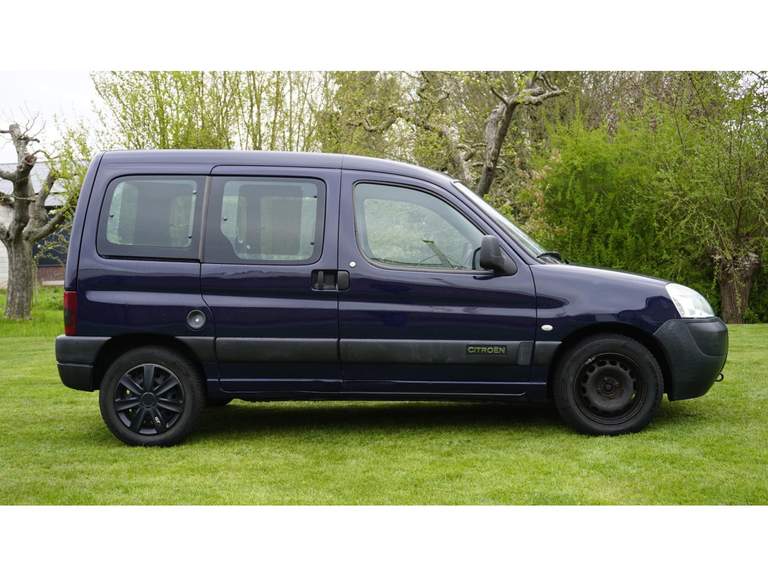 Citroën Citroën