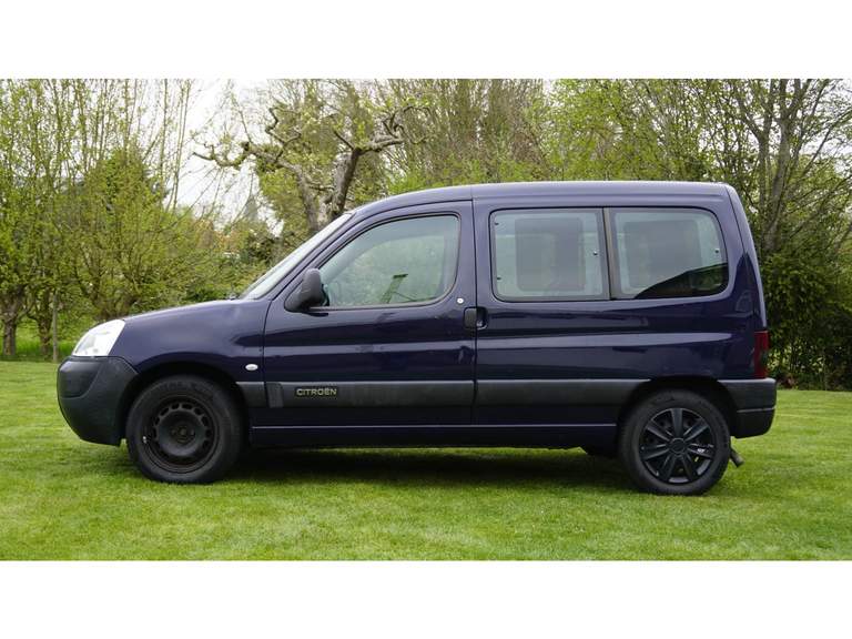 Citroën Citroën