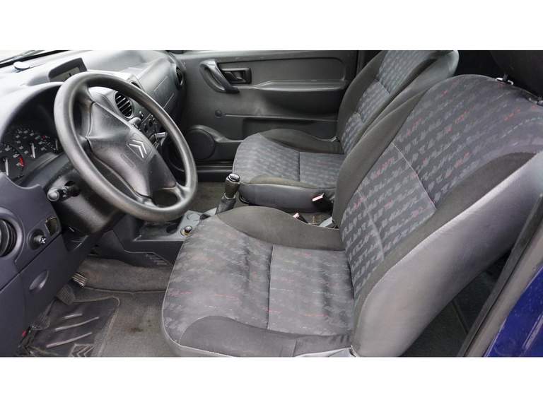 Citroën Citroën