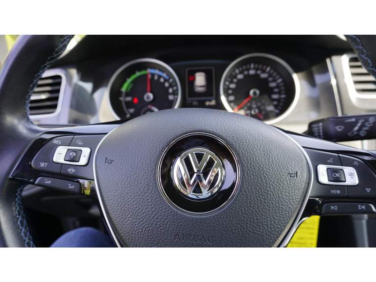 Volkswagen Volkswagen