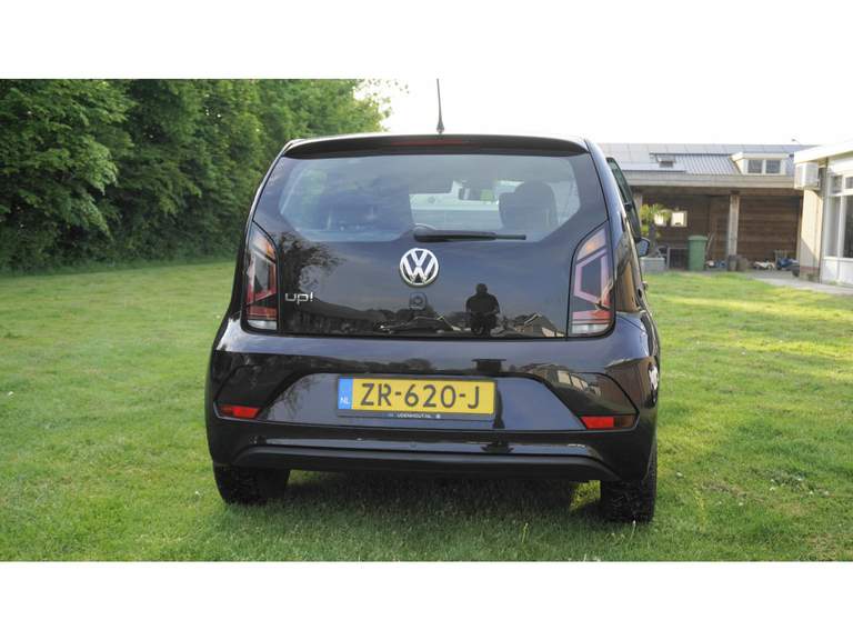 Volkswagen Volkswagen
