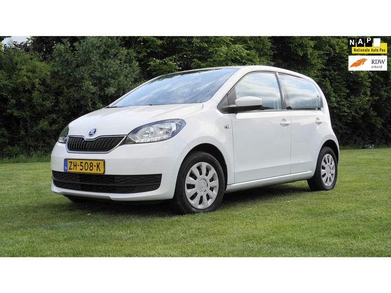 ŠKODA