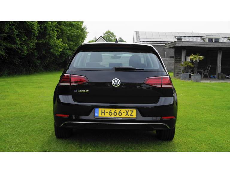 Volkswagen Volkswagen