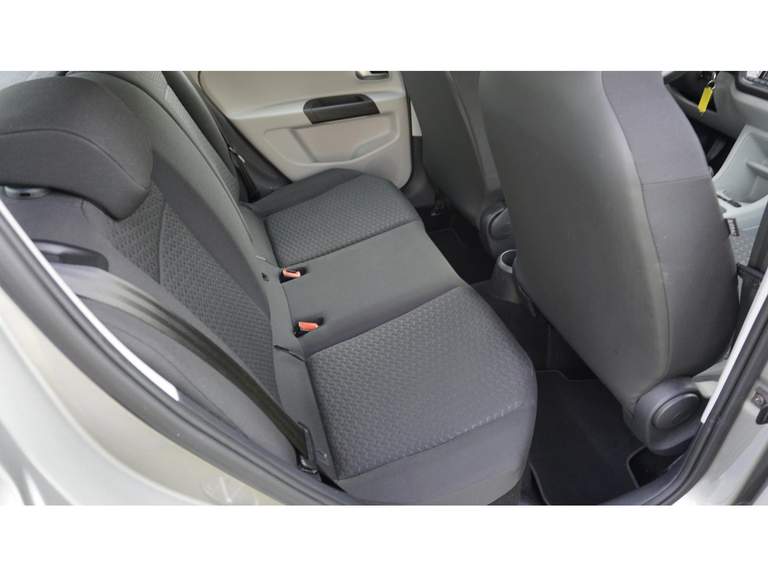SEAT SEAT