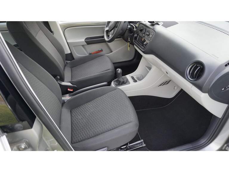 SEAT SEAT