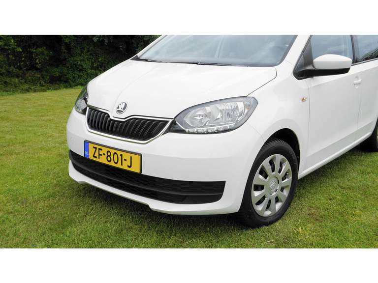 ŠKODA