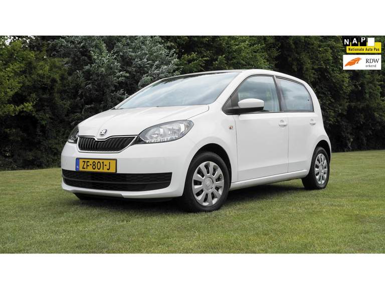 ŠKODA