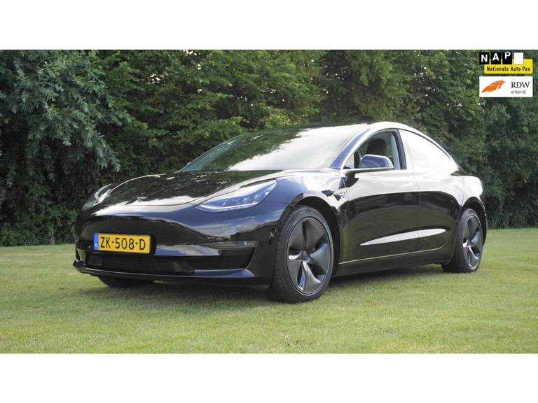 Tesla