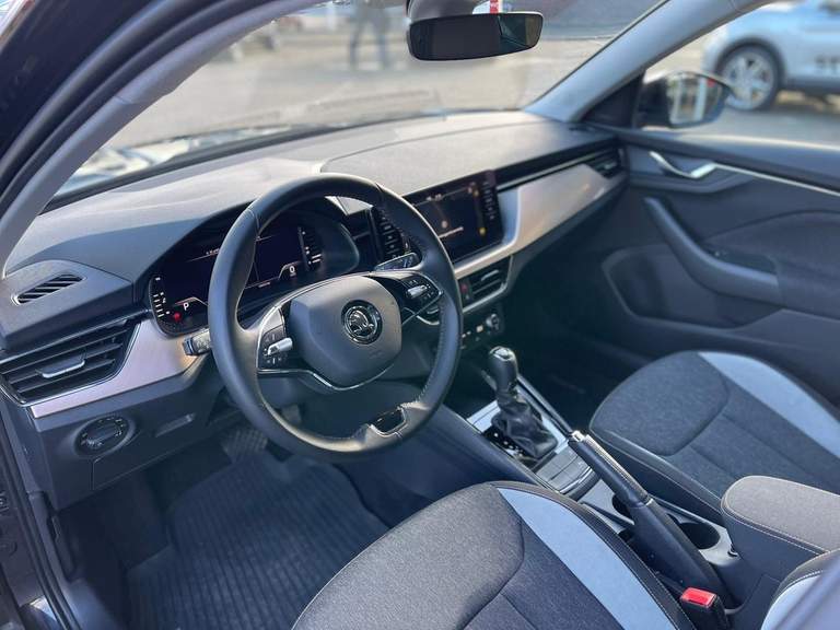 ŠKODA