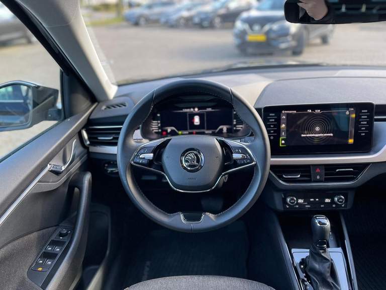 ŠKODA