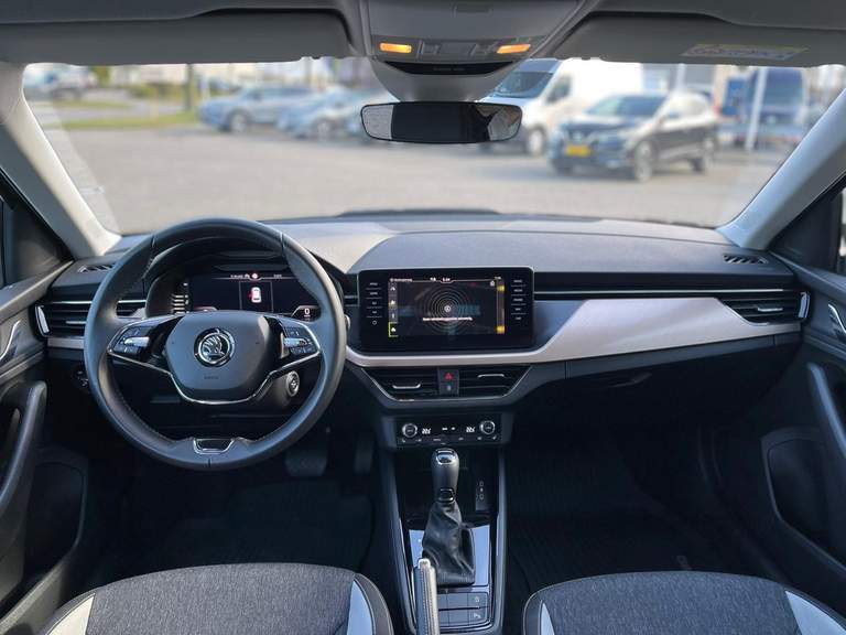 ŠKODA